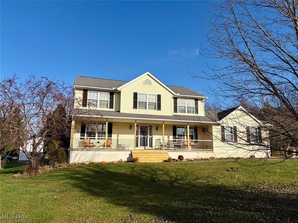 7595 Kings Creek Drive, Lodi, OH 44254