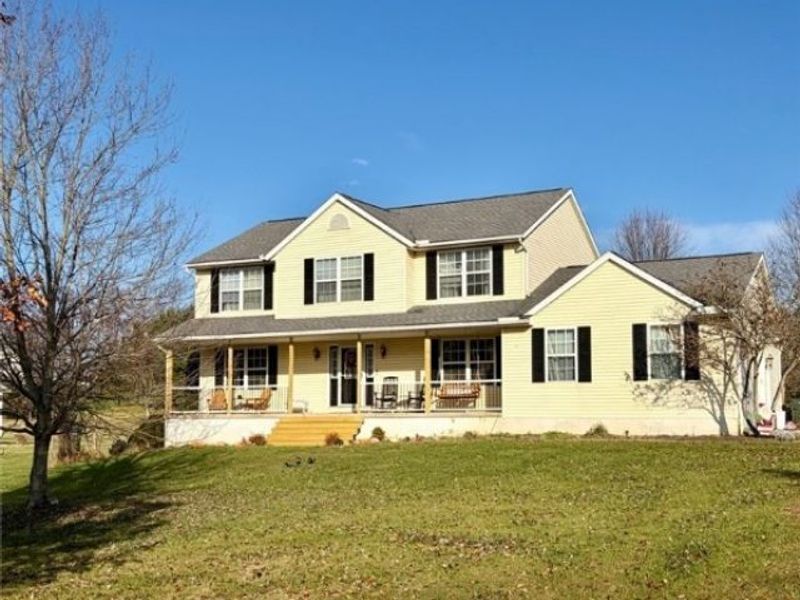 7595 Kings Creek Drive, Lodi, OH 44254 Photo 2