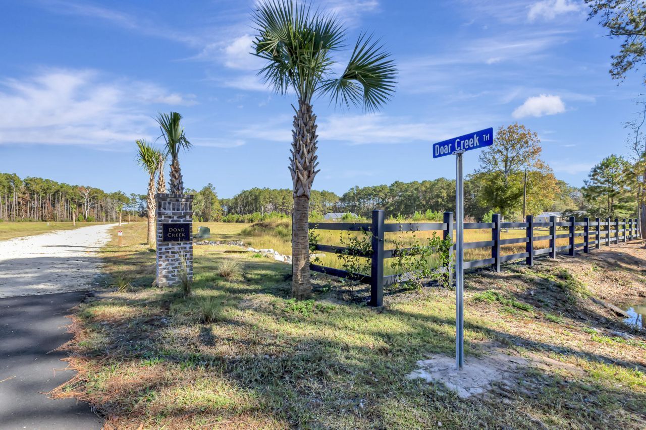 3021 Doar Creek Trail Photo 2