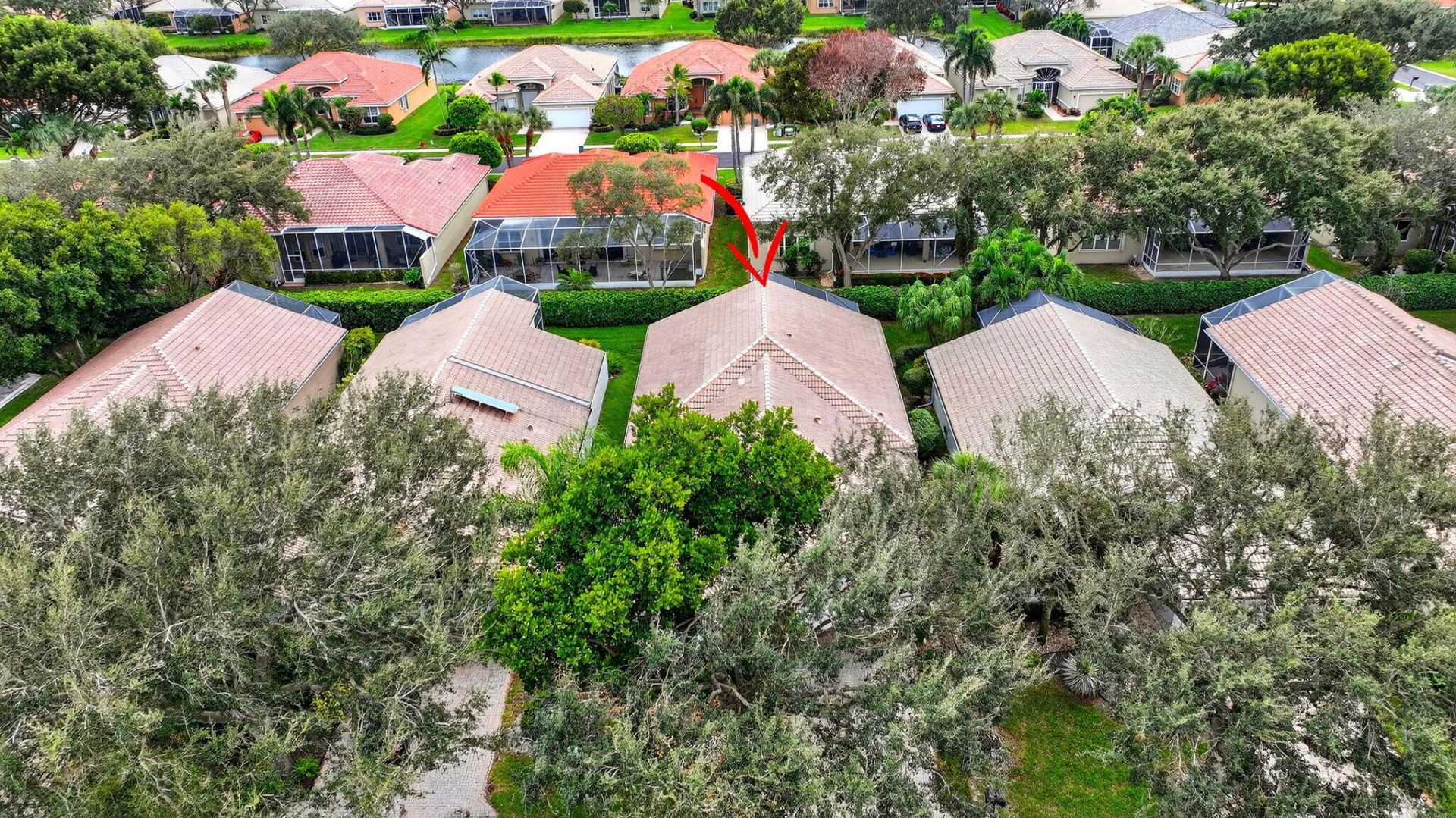 7232 Morocca Lake Drive, Delray Beach, FL 33446 Photo