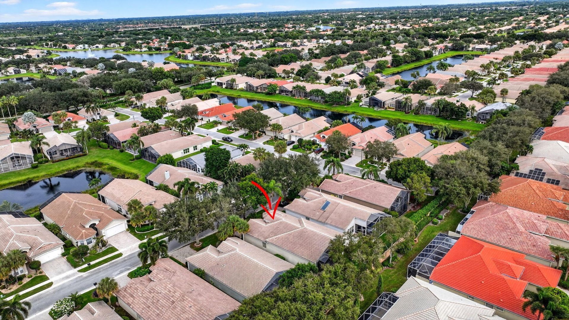 7232 Morocca Lake Drive, Delray Beach, FL 33446 Photo