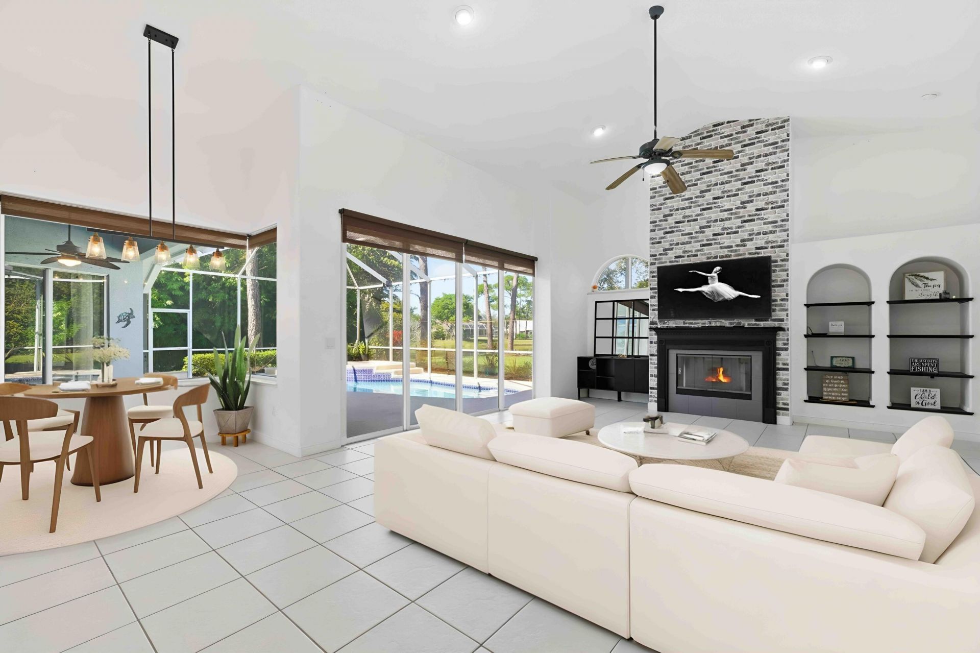 1043 SW Pigeon Plum Way, Palm City, FL 34990 Photo