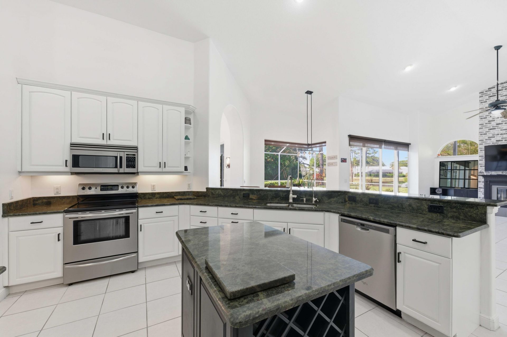 1043 SW Pigeon Plum Way, Palm City, FL 34990 Photo