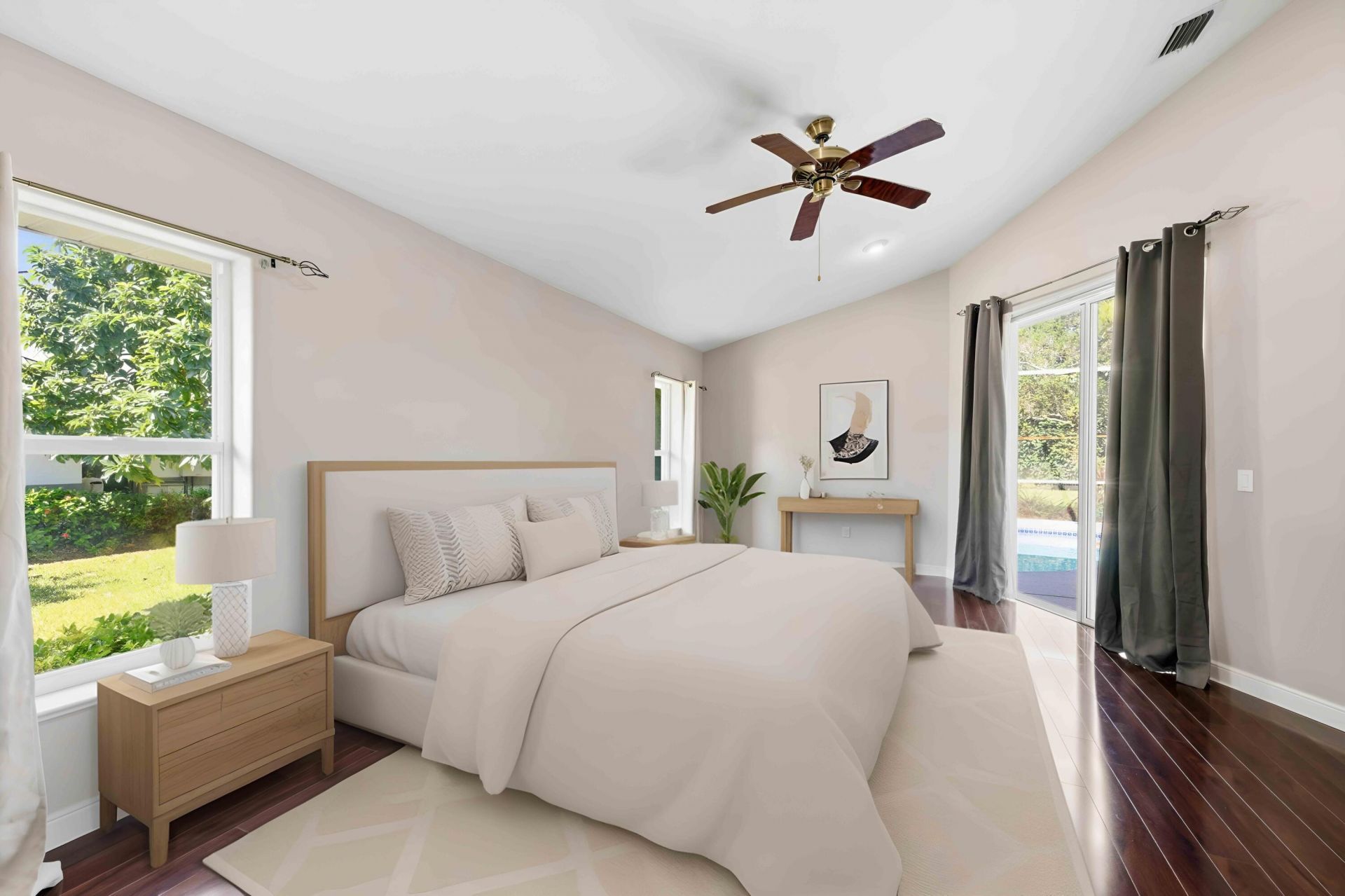 1043 SW Pigeon Plum Way, Palm City, FL 34990 Photo