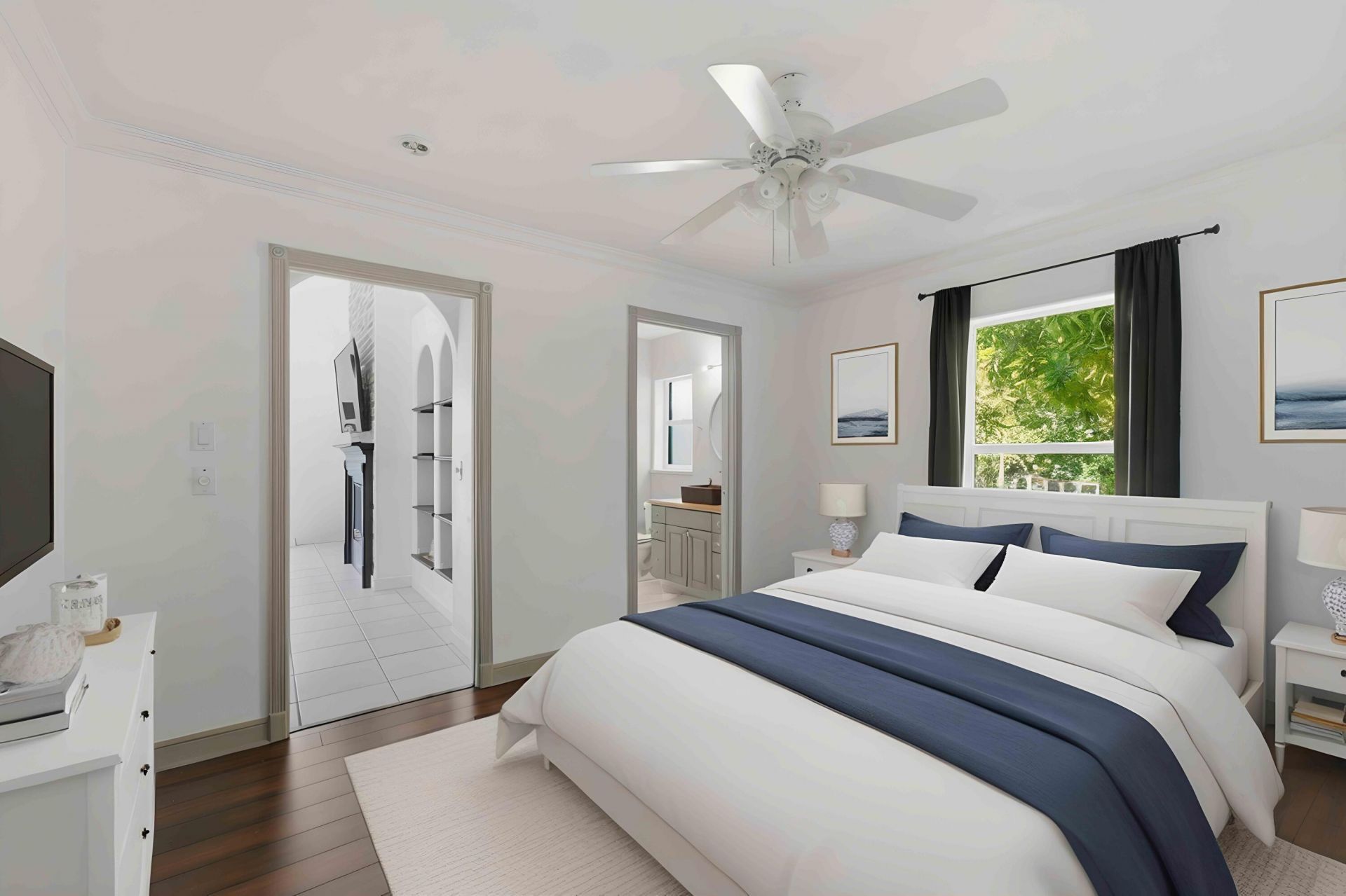 1043 SW Pigeon Plum Way, Palm City, FL 34990 Photo