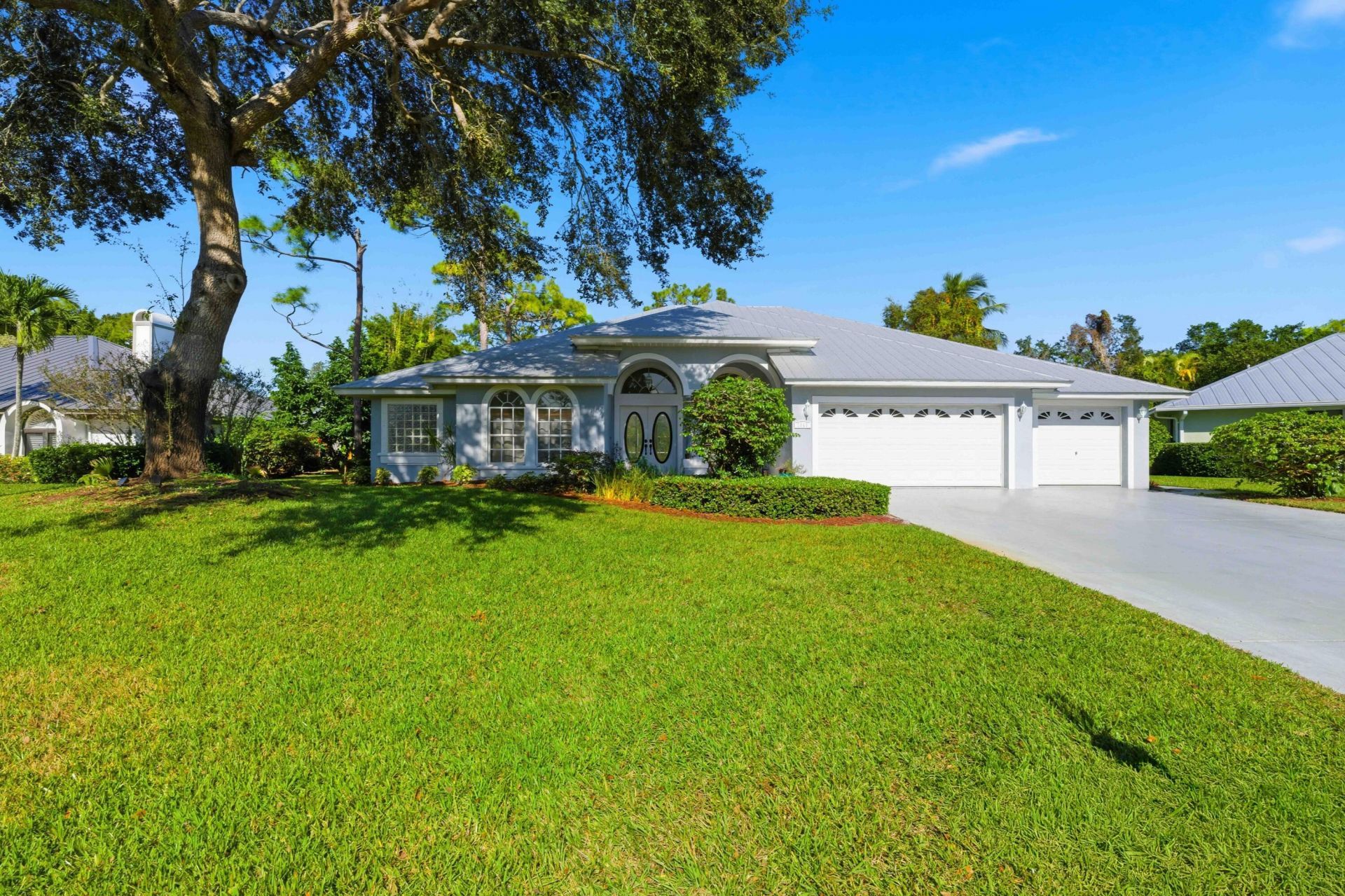 1043 SW Pigeon Plum Way, Palm City, FL 34990 Photo