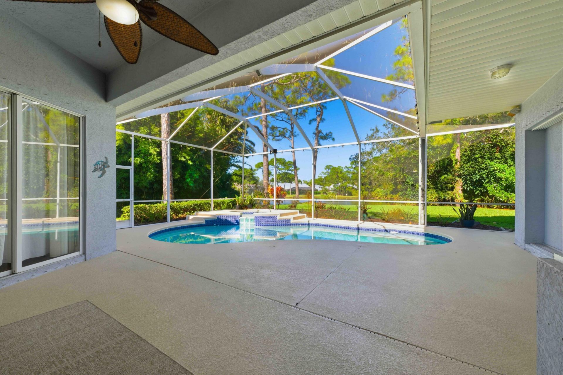 1043 SW Pigeon Plum Way, Palm City, FL 34990 Photo