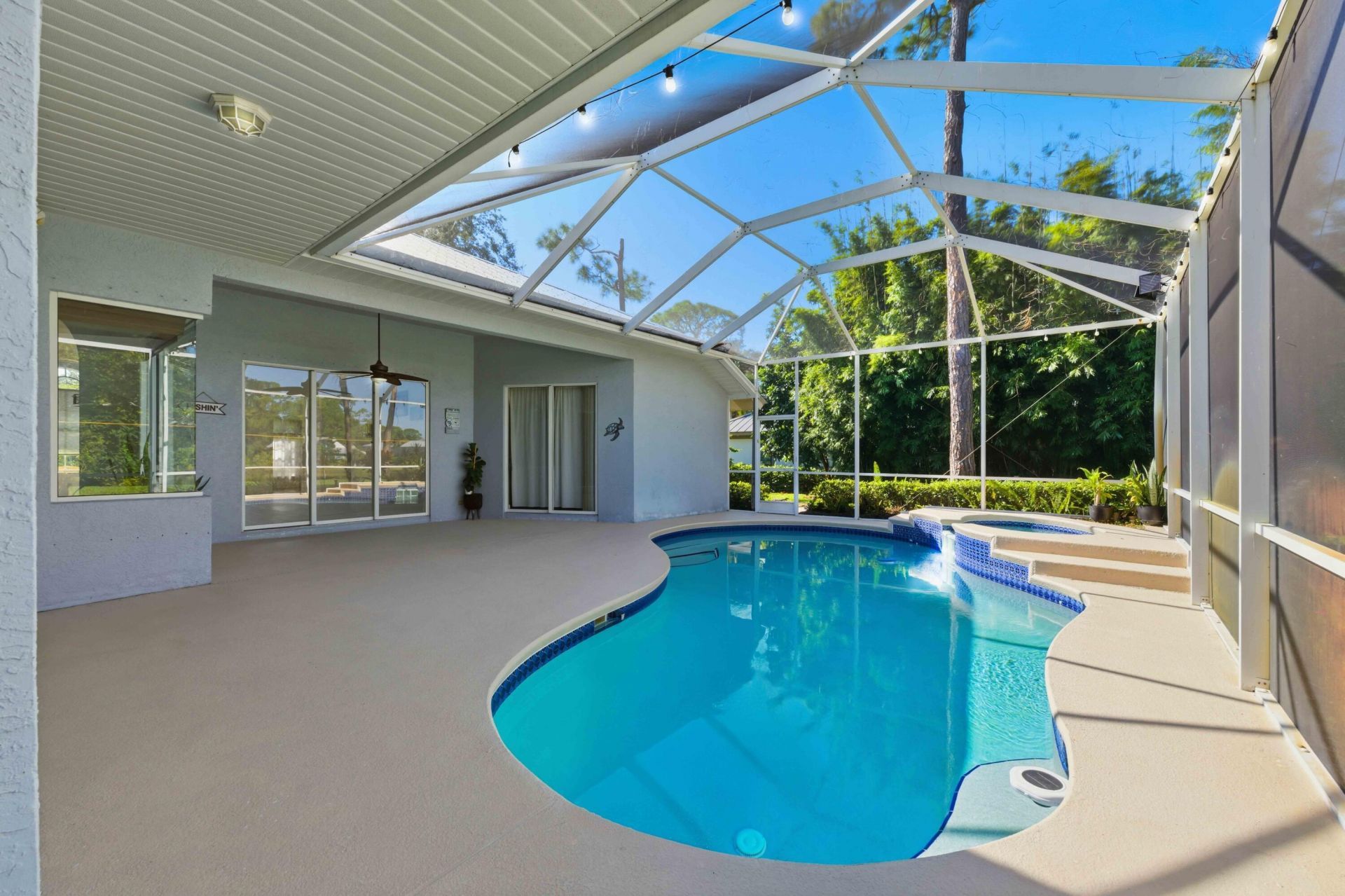 1043 SW Pigeon Plum Way, Palm City, FL 34990 Photo