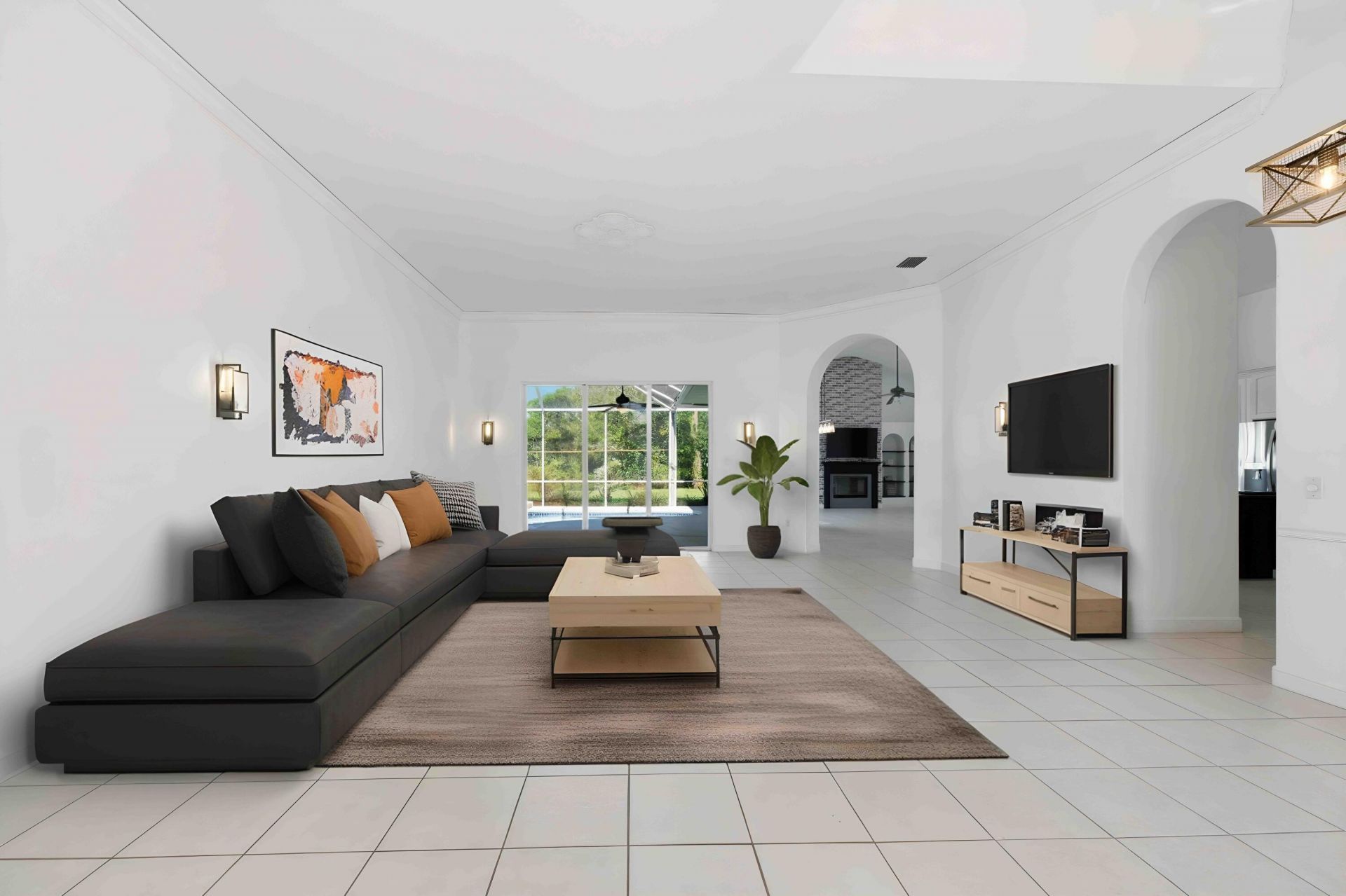 1043 SW Pigeon Plum Way, Palm City, FL 34990 Photo