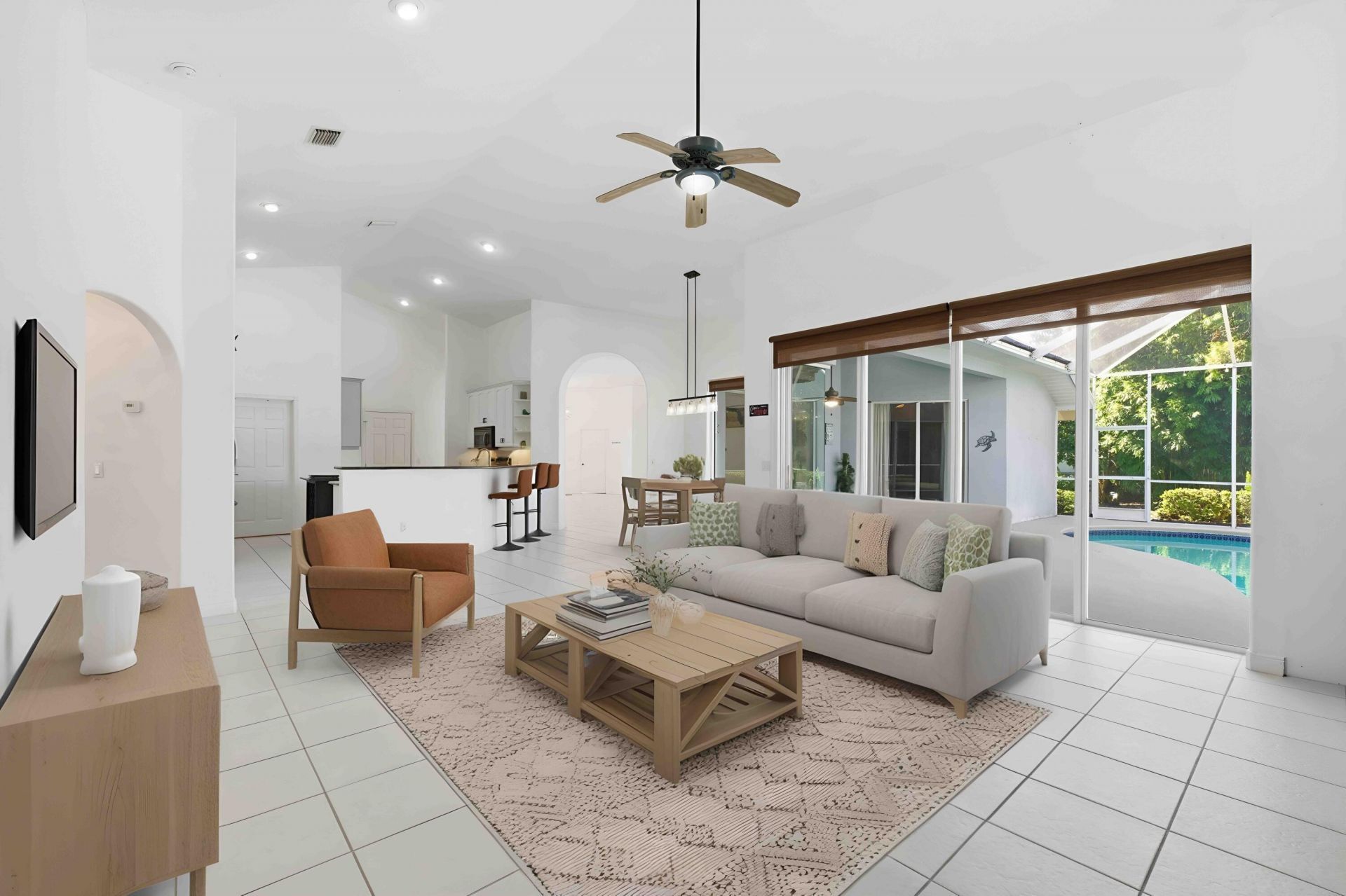 1043 SW Pigeon Plum Way, Palm City, FL 34990 Photo