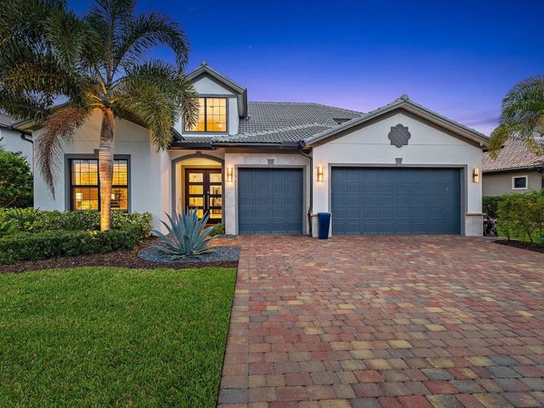 319 Sonoma Isles Circle, Jupiter, FL 33478