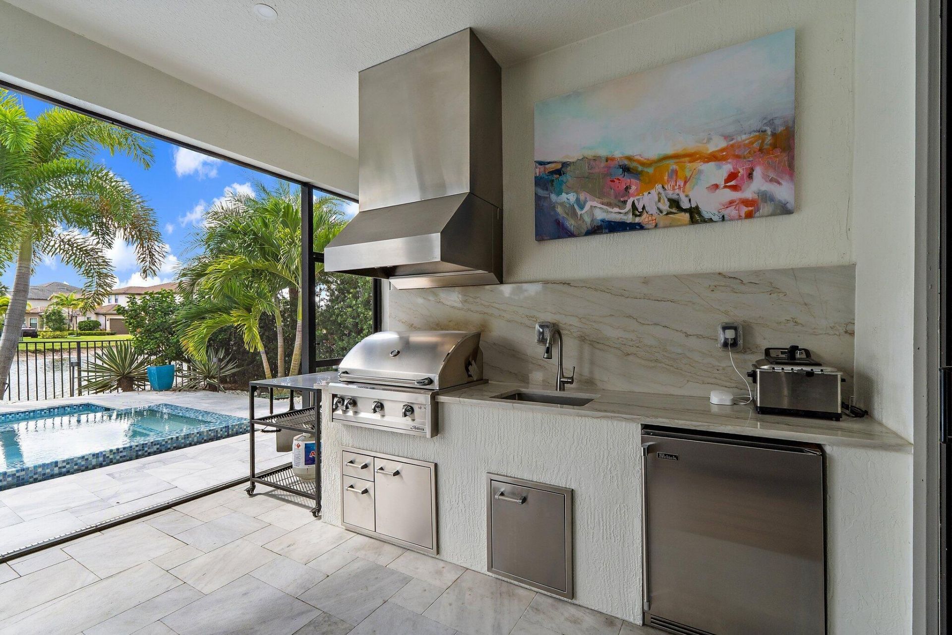 319 Sonoma Isles Circle, Jupiter, FL 33478 Photo