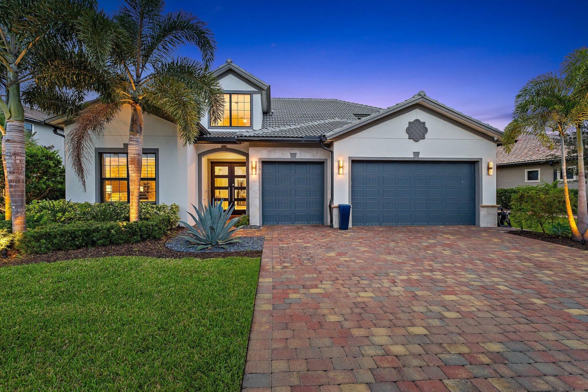 319 Sonoma Isles Circle, Jupiter, FL 33478 Photo