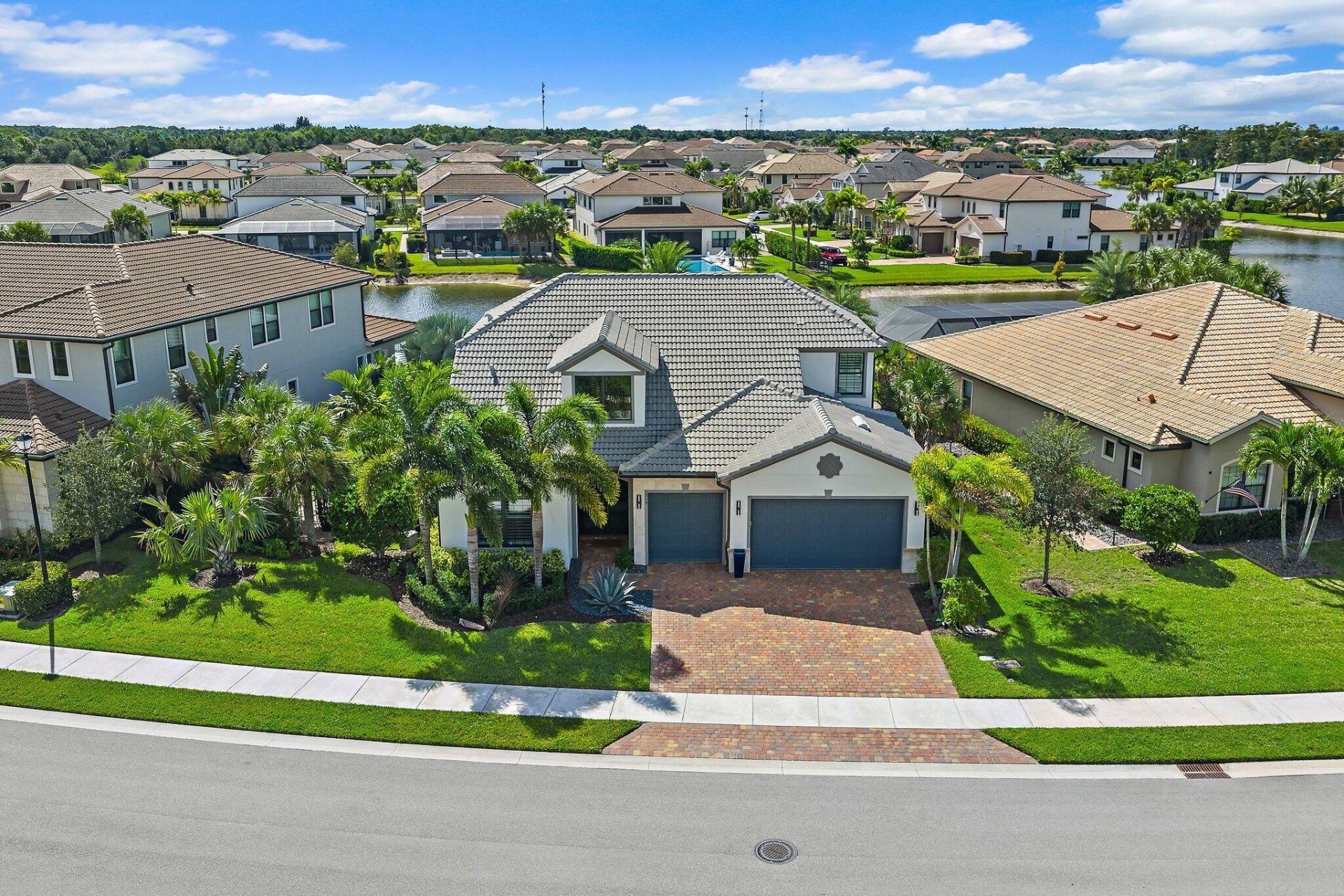 319 Sonoma Isles Circle, Jupiter, FL 33478 Photo