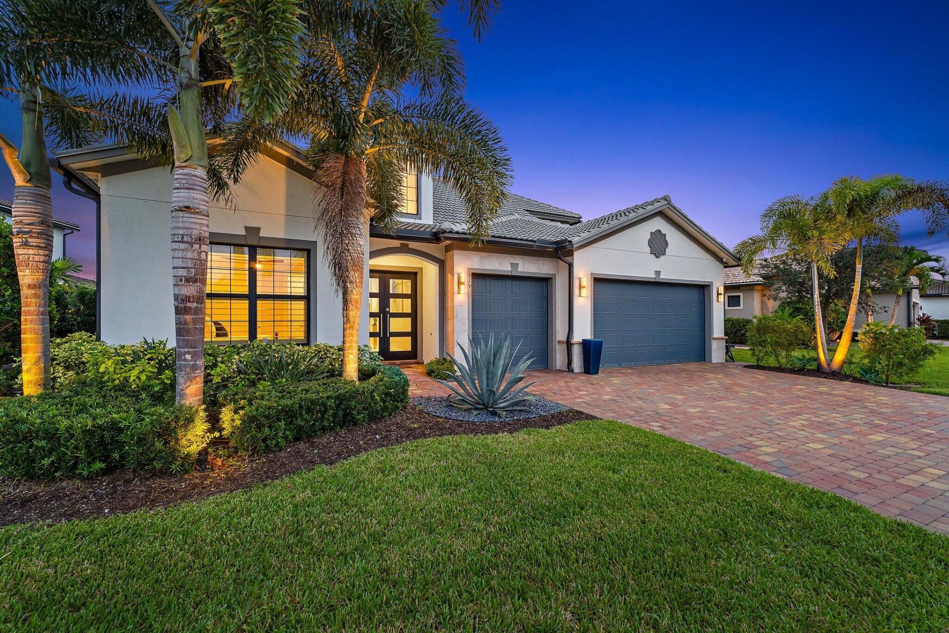 319 Sonoma Isles Circle, Jupiter, FL 33478 Photo