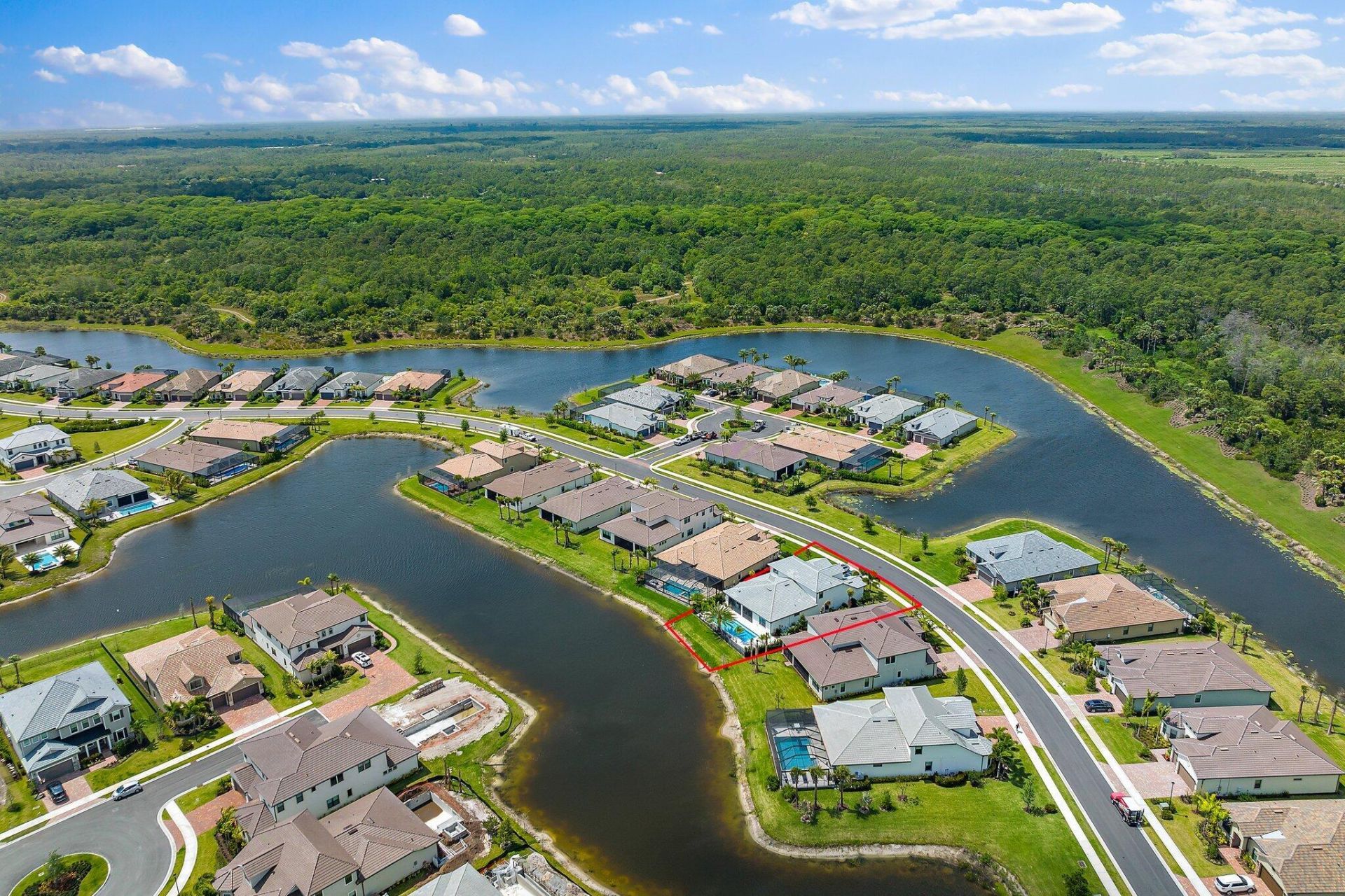 319 Sonoma Isles Circle, Jupiter, FL 33478 Photo