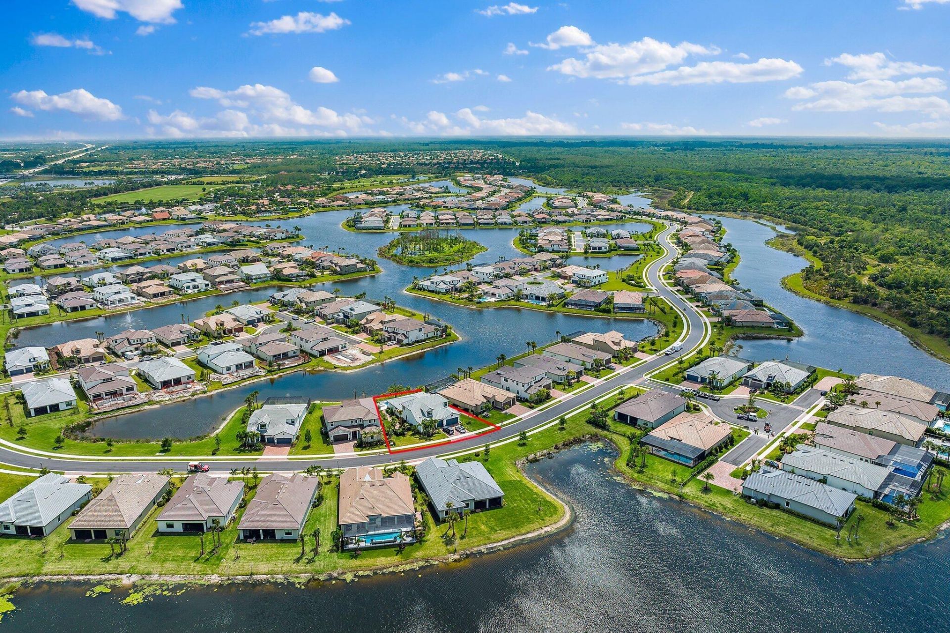 319 Sonoma Isles Circle, Jupiter, FL 33478 Photo