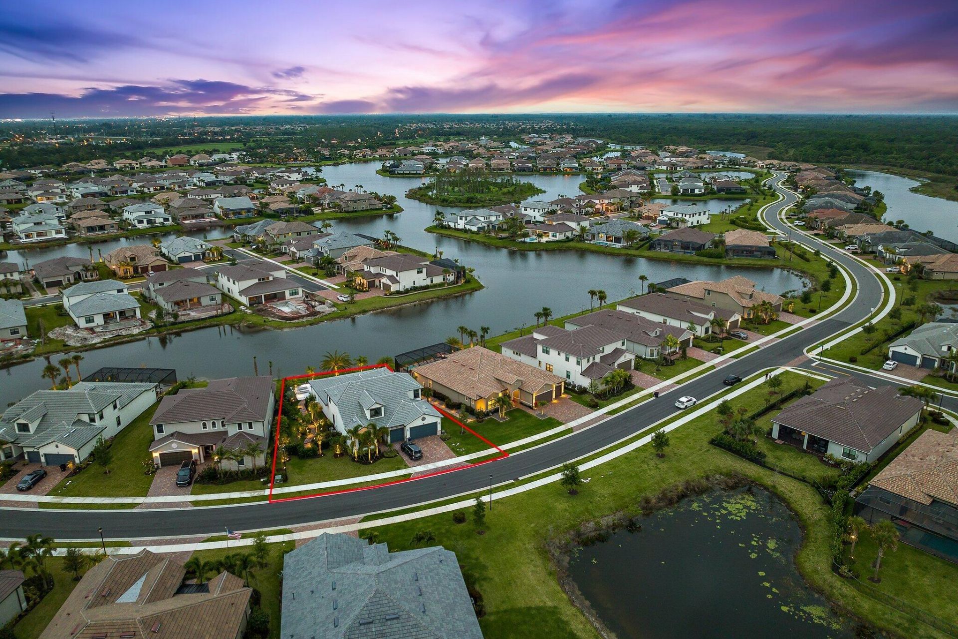 319 Sonoma Isles Circle, Jupiter, FL 33478 Photo