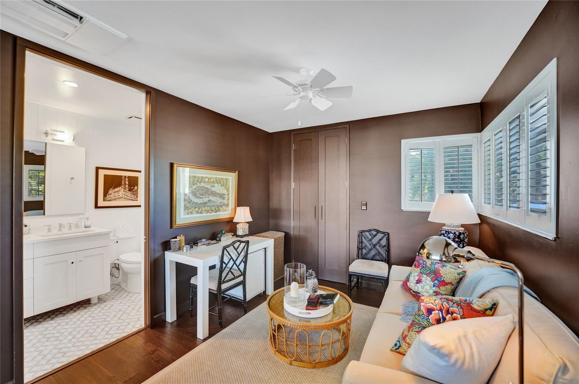 1124 Seminole Dr, Unit 1 C&D, Fort Lauderdale, FL 33304 Photo