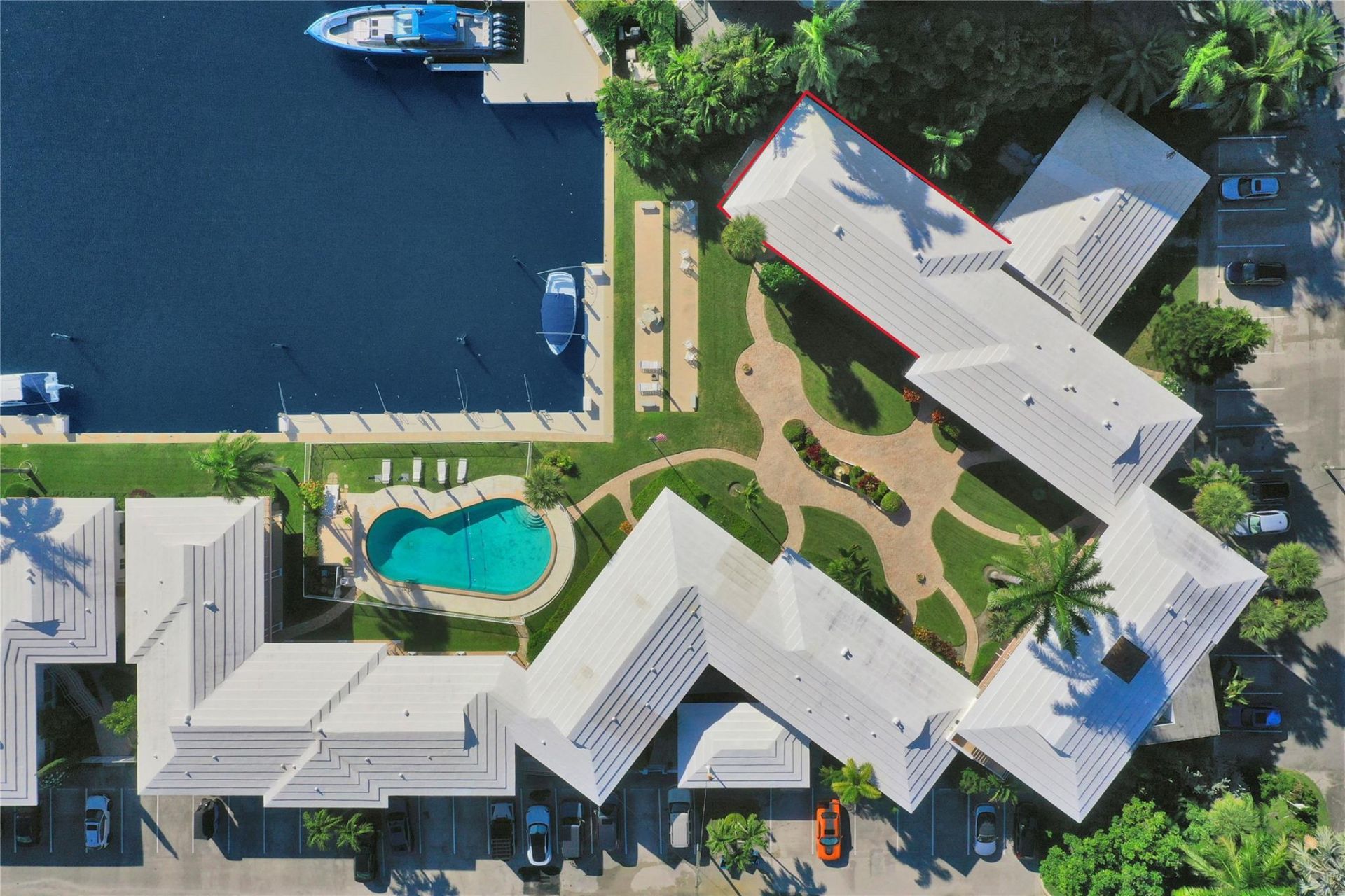 1124 Seminole Dr, Unit 1 C&D, Fort Lauderdale, FL 33304 Photo