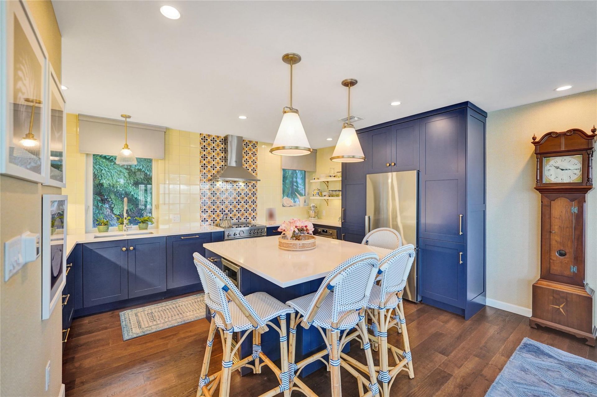 1124 Seminole Dr, Unit 1 C&D, Fort Lauderdale, FL 33304 Photo