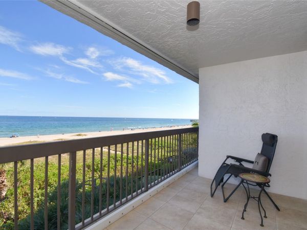 510 N Ocean Boulevard, Unit 303, Pompano Beach, FL 33062