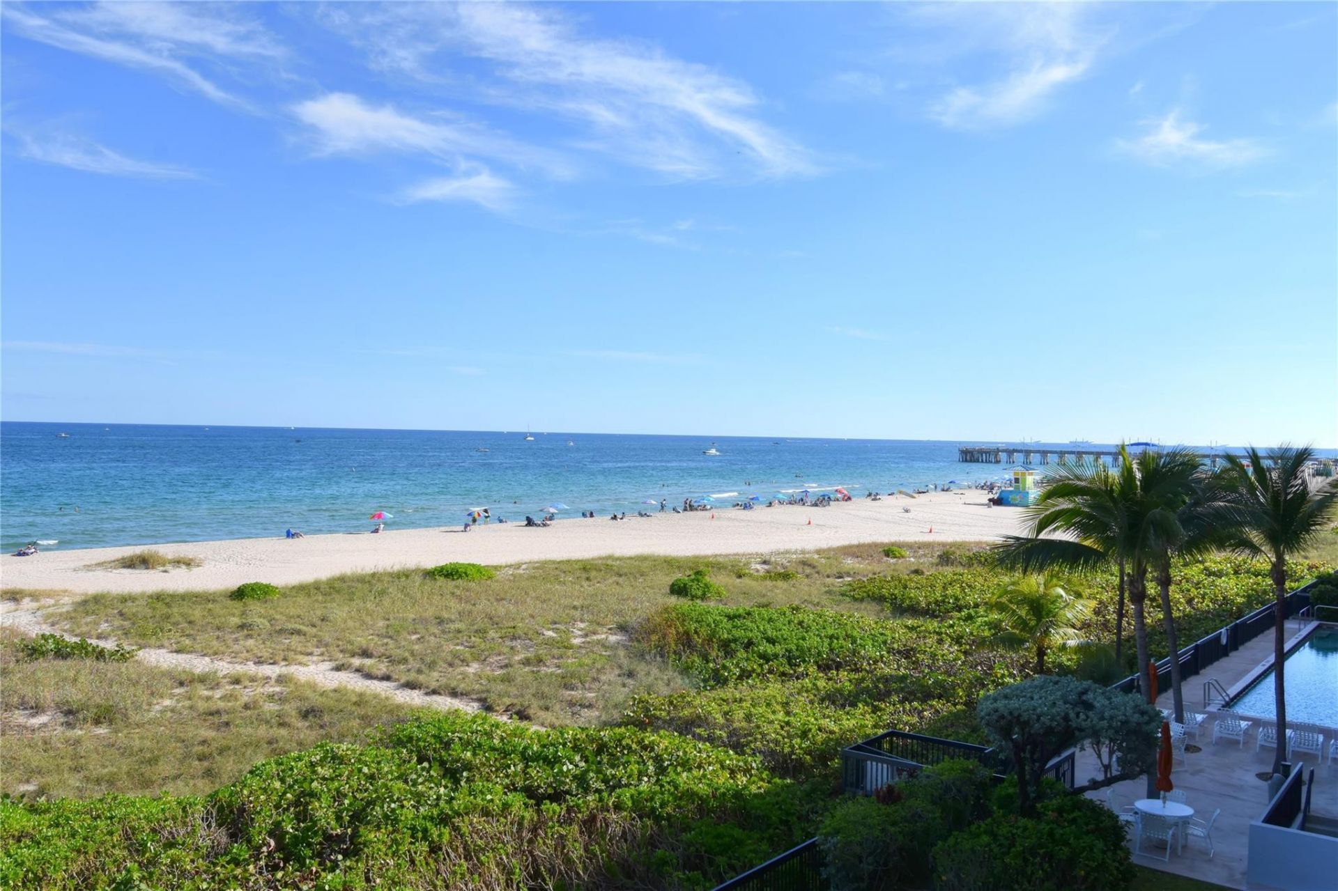 510 N Ocean Boulevard, Unit 303, Pompano Beach, FL 33062 Photo