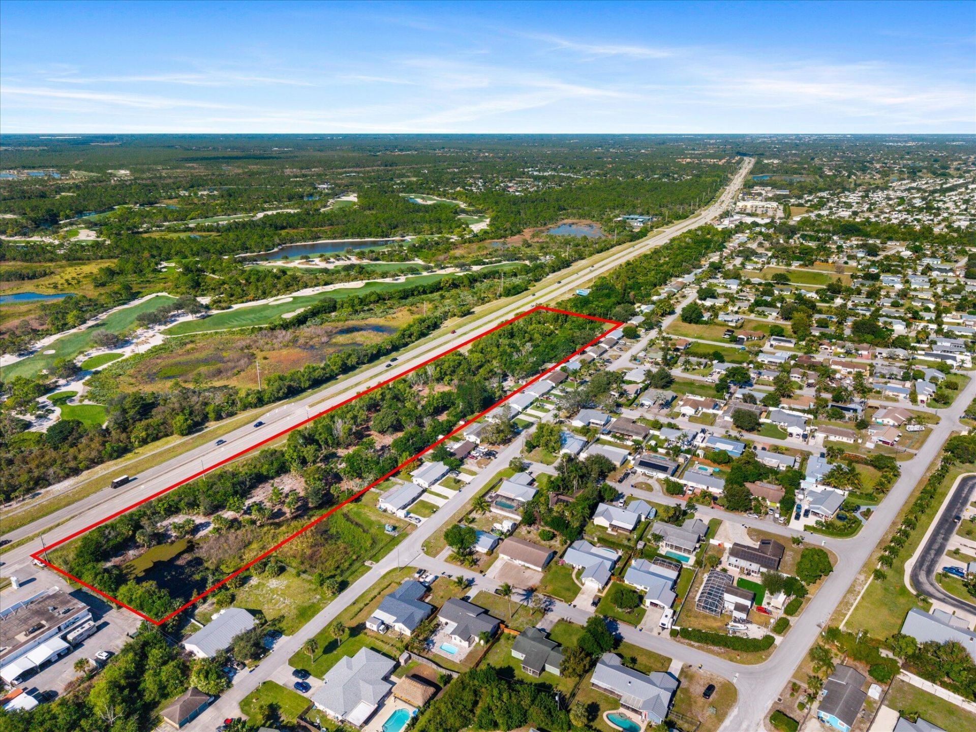 0 SE Federal Highway, Hobe Sound, FL 33455 Photo