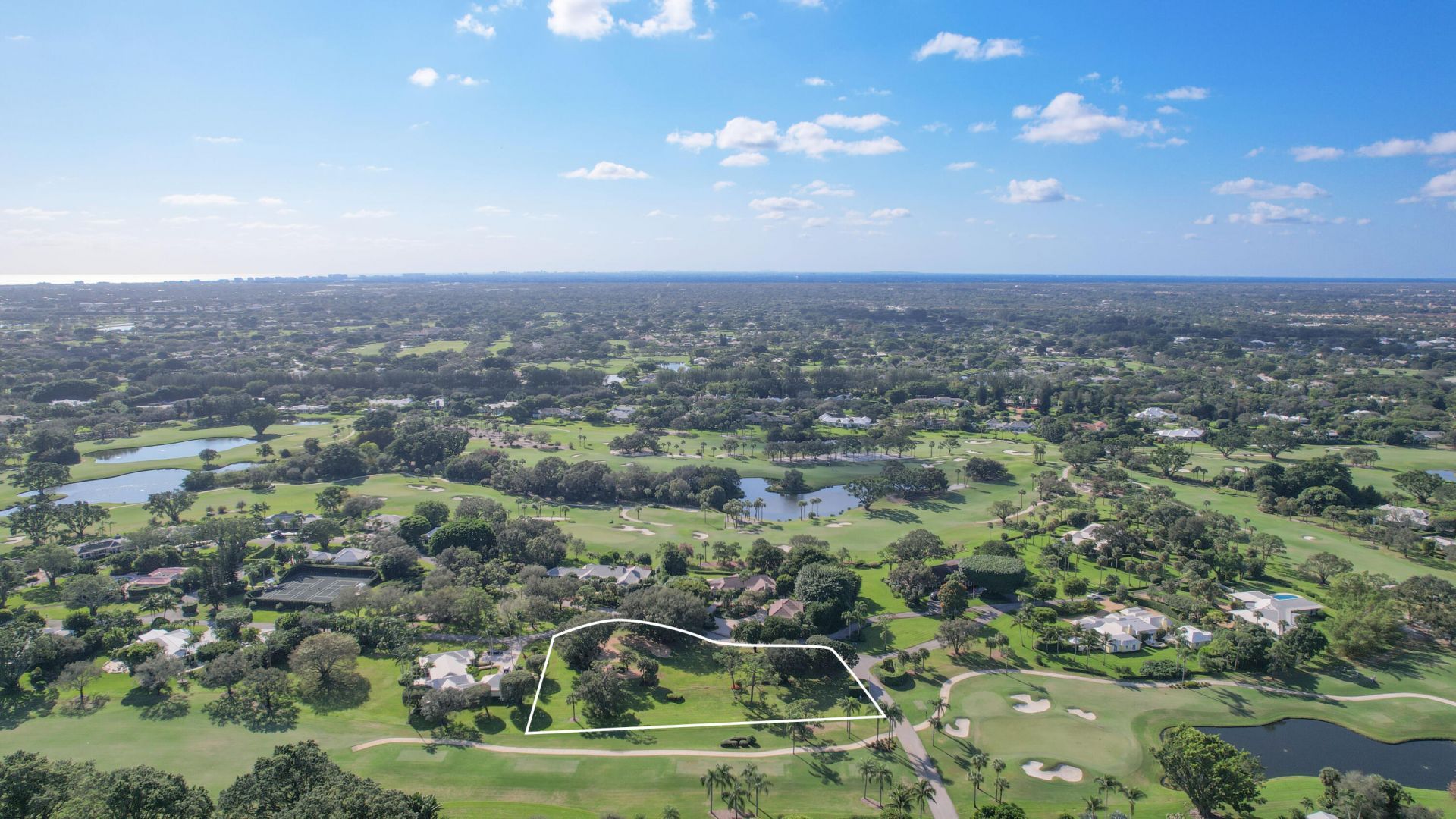 20 Par Club Circle, Village of Golf, FL 33436 Photo