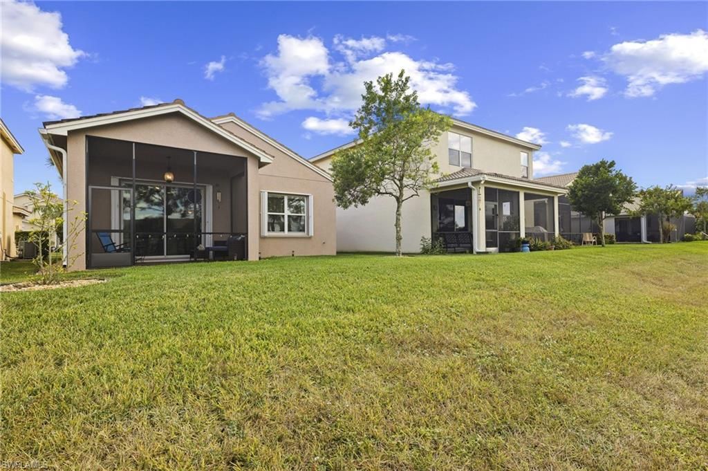 11040 Yellow Poplar Dr, Fort Myers, FL 33913 Photo