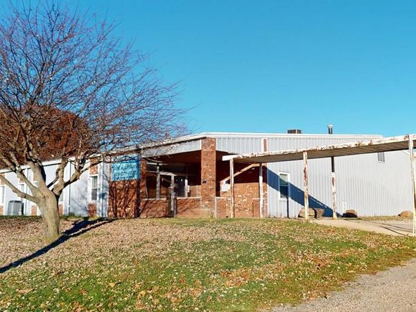 530 Pearl Avenue, Mansfield, OH 44905