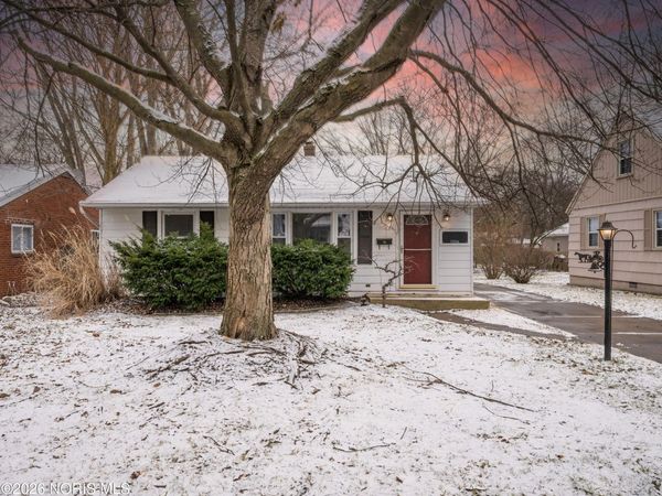 5754 Harvest Lane, Toledo, OH 43623