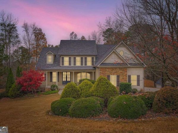 374 Beaumont Farms Drive, Sharpsburg, GA 30277