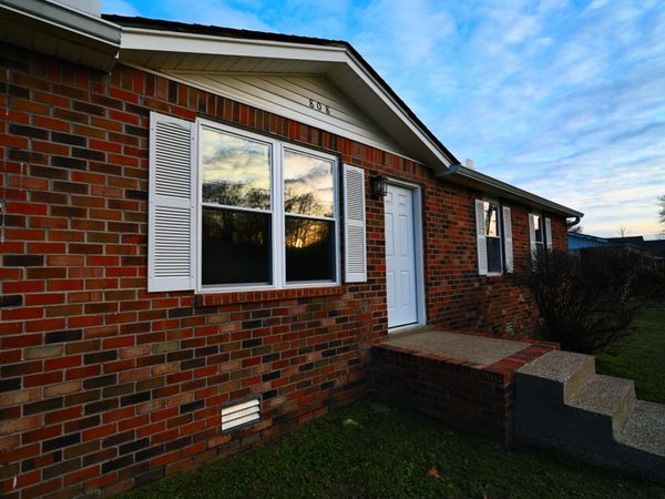 808 Hughes St, Spring Hill, TN 37174