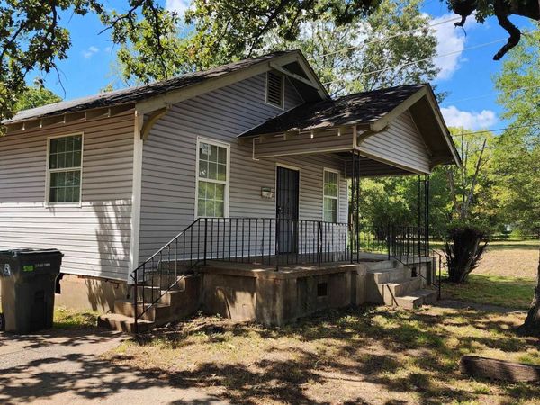 2000 S Valentine Street, Little Rock, AR 72204