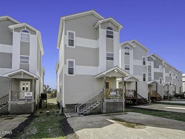 6134 County Road 30a, Port St Joe, FL 32456