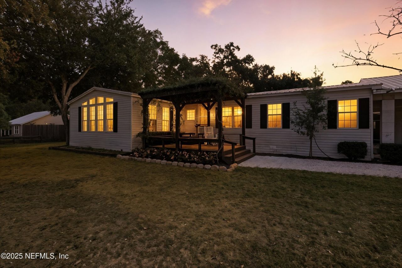 4798 Reed Avenue, Jacksonville, FL 32257 Photo