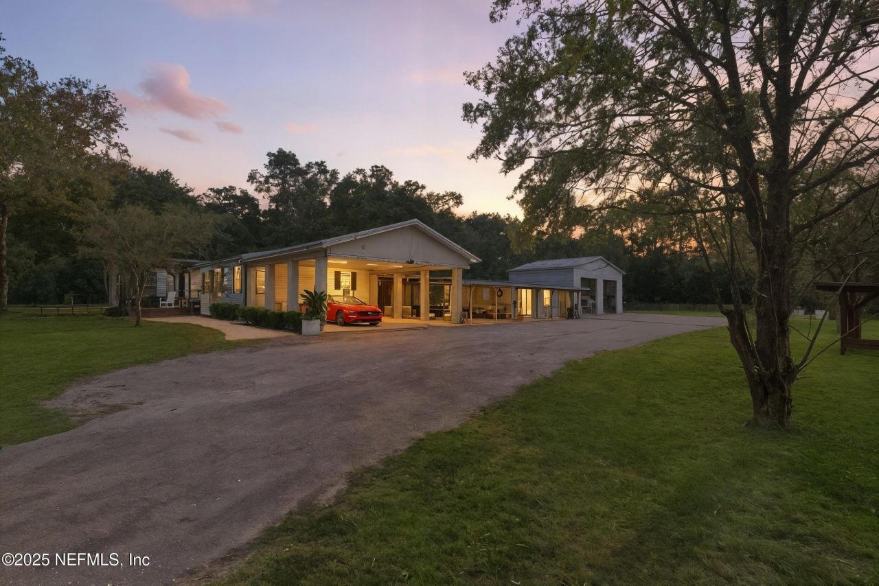 4798 Reed Avenue, Jacksonville, FL 32257 Photo