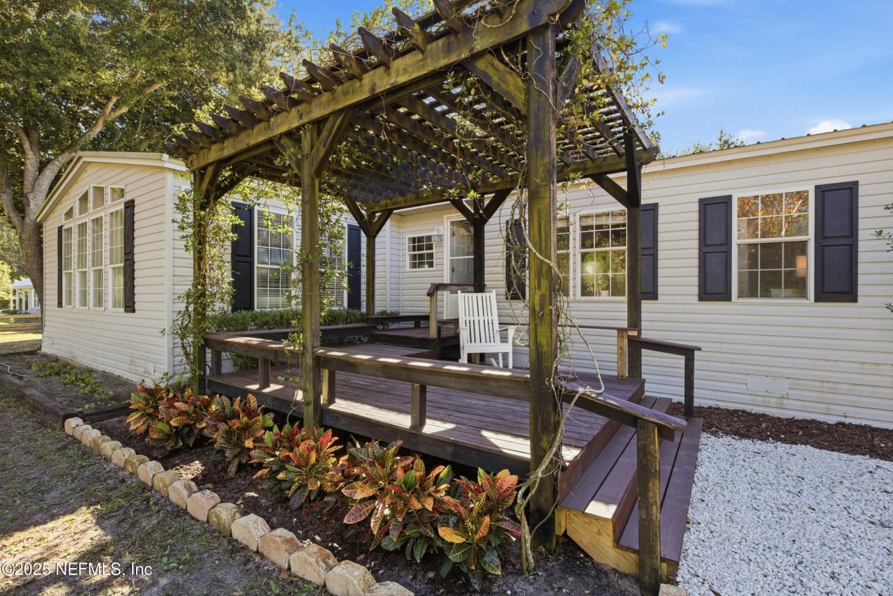 4798 Reed Avenue, Jacksonville, FL 32257 Photo