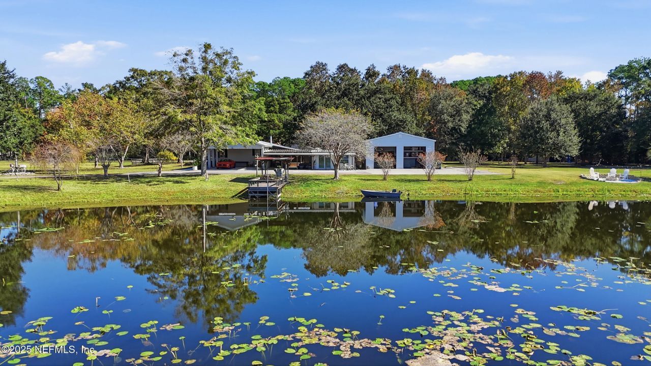 4798 Reed Avenue, Jacksonville, FL 32257 Photo