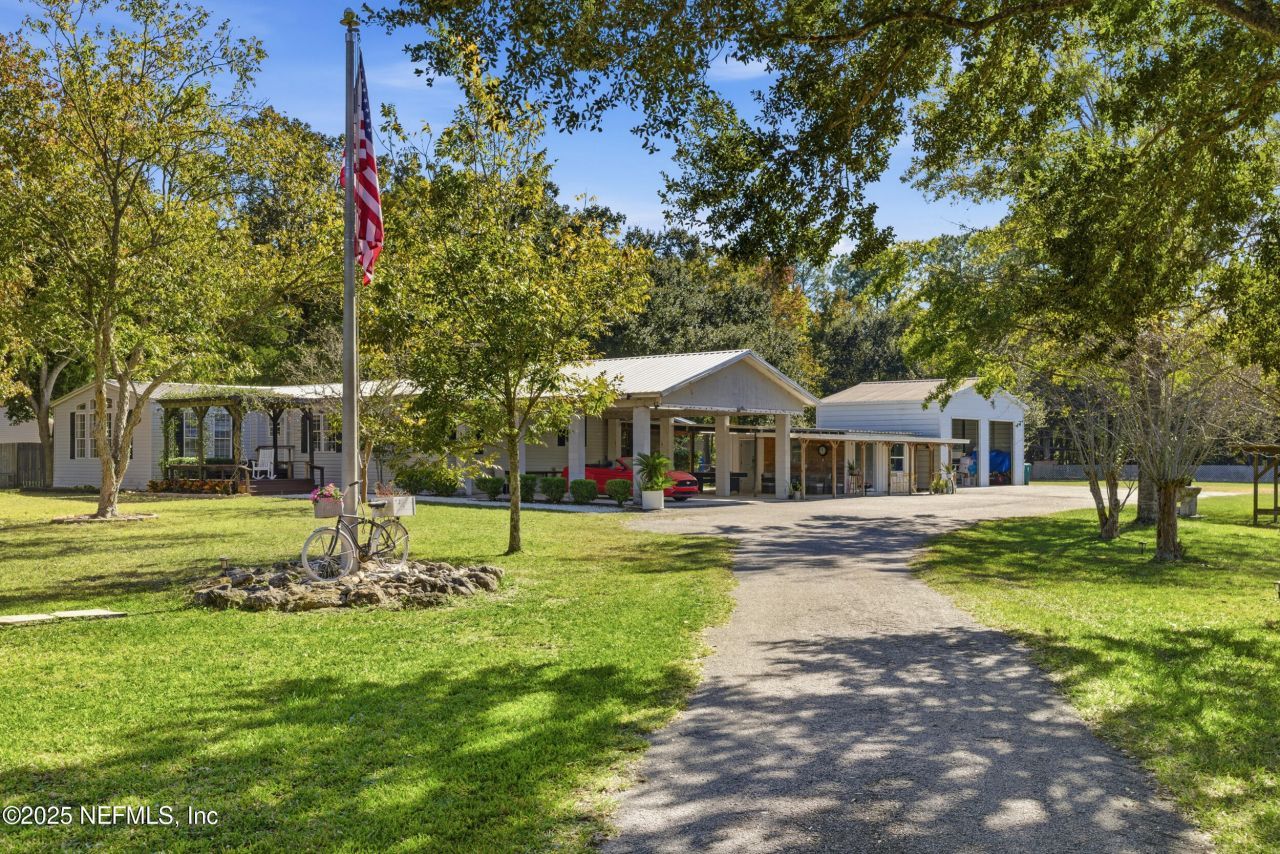 4798 Reed Avenue, Jacksonville, FL 32257 Photo