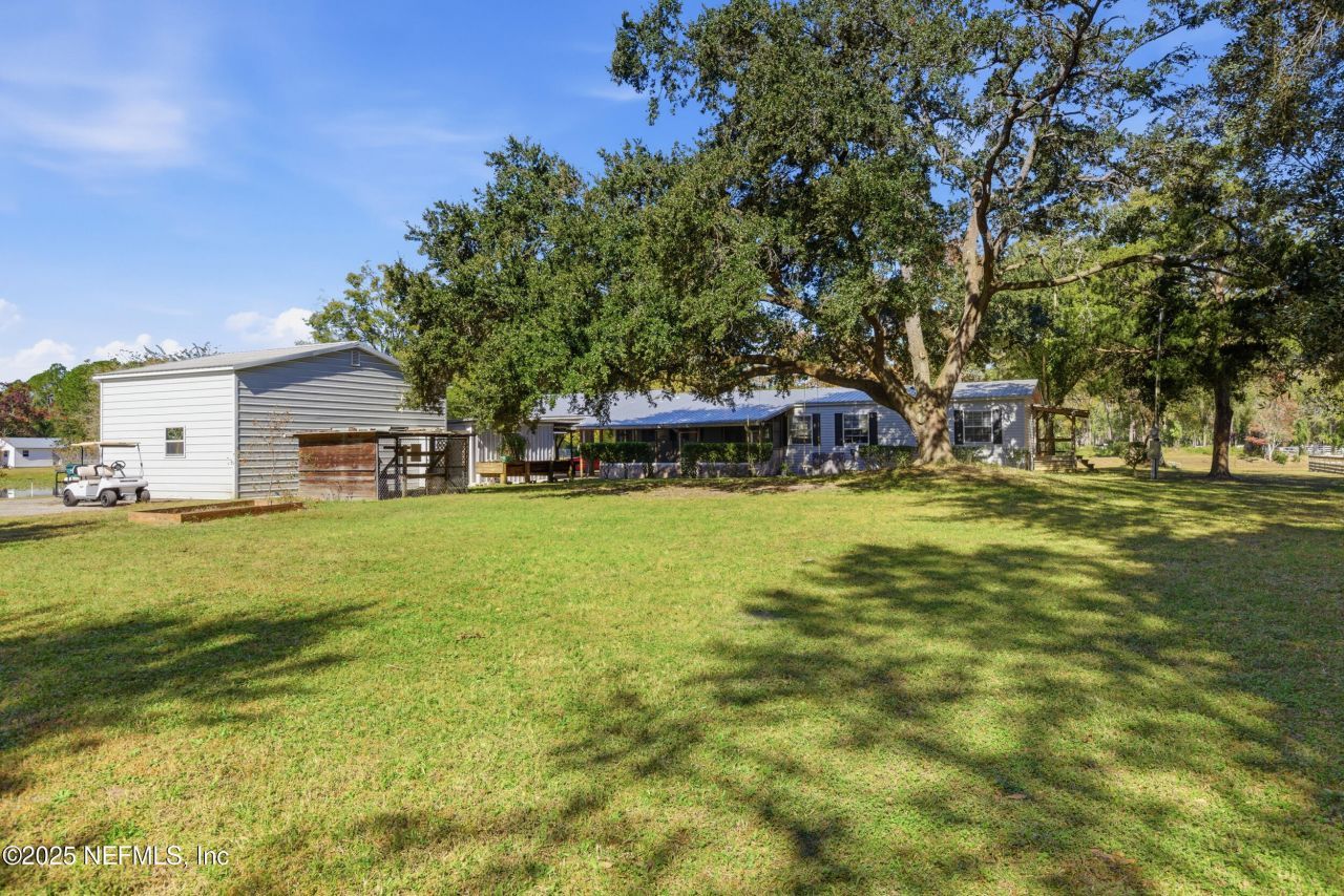 4798 Reed Avenue, Jacksonville, FL 32257 Photo