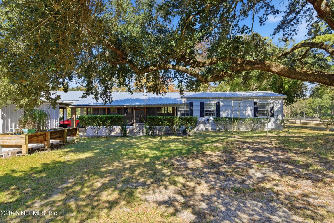 4798 Reed Avenue, Jacksonville, FL 32257 Photo