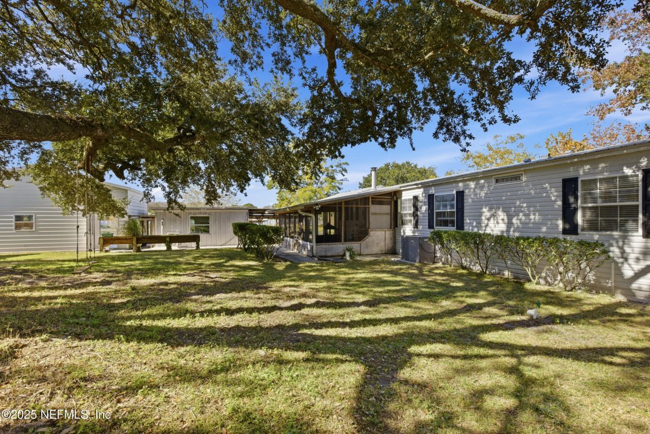 4798 Reed Avenue, Jacksonville, FL 32257 Photo