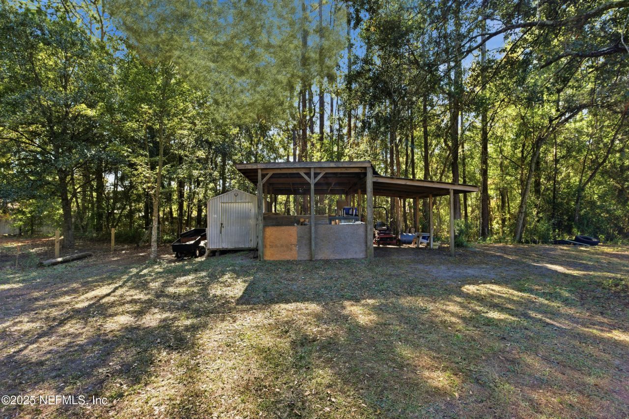 4798 Reed Avenue, Jacksonville, FL 32257 Photo