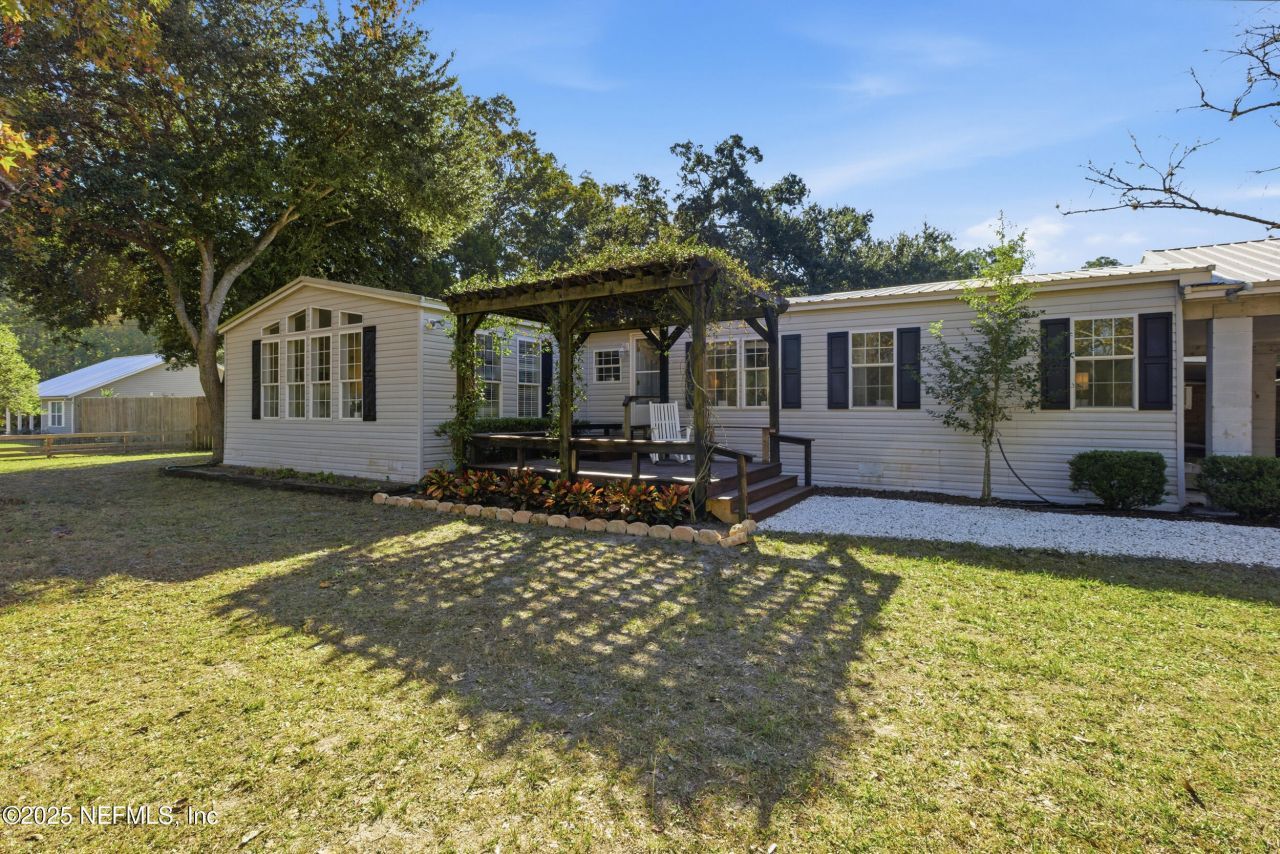 4798 Reed Avenue, Jacksonville, FL 32257 Photo