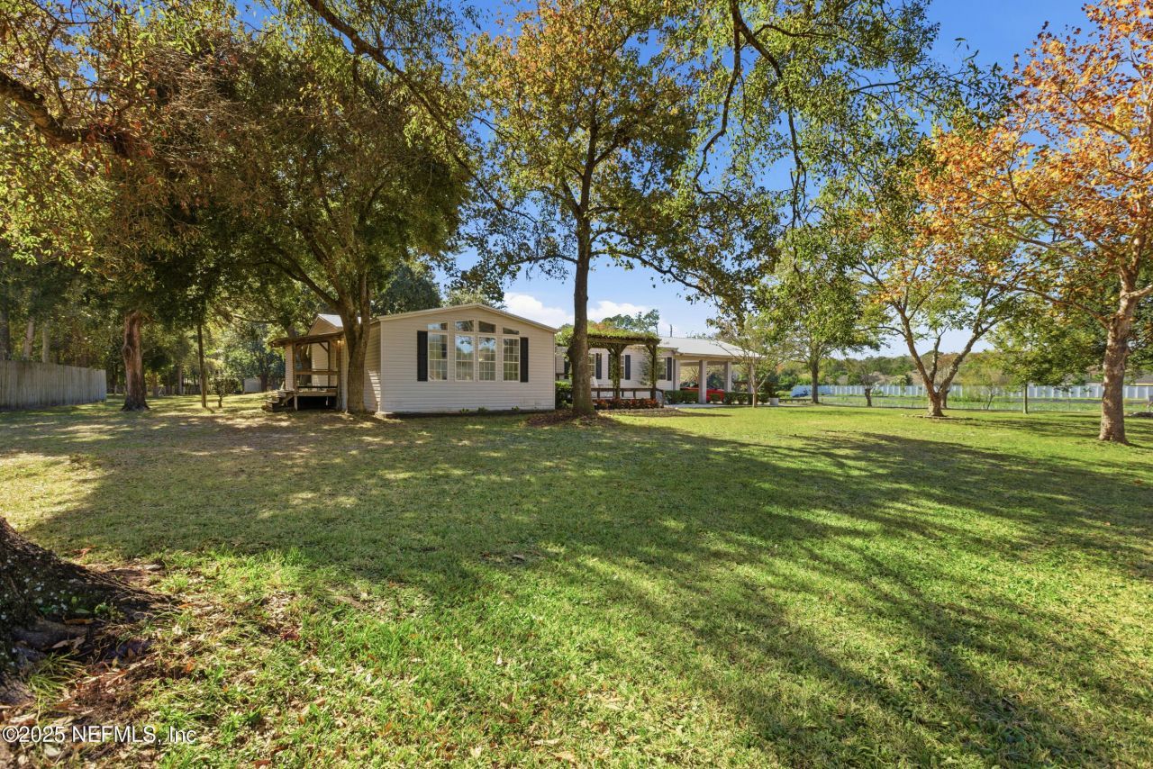 4798 Reed Avenue, Jacksonville, FL 32257 Photo