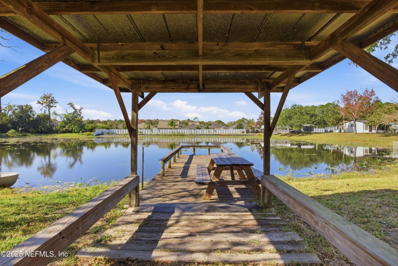 4798 Reed Avenue, Jacksonville, FL 32257 Photo