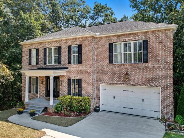 627 Lokchapee Ridge, Macon, GA 31210