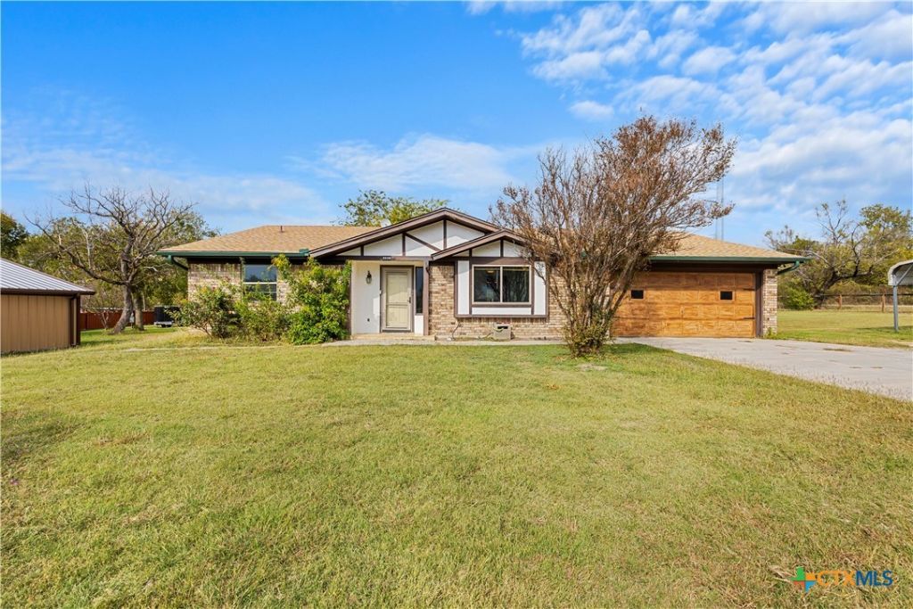 3216 Wendy Lane, Kempner, TX 76539 Main Photo